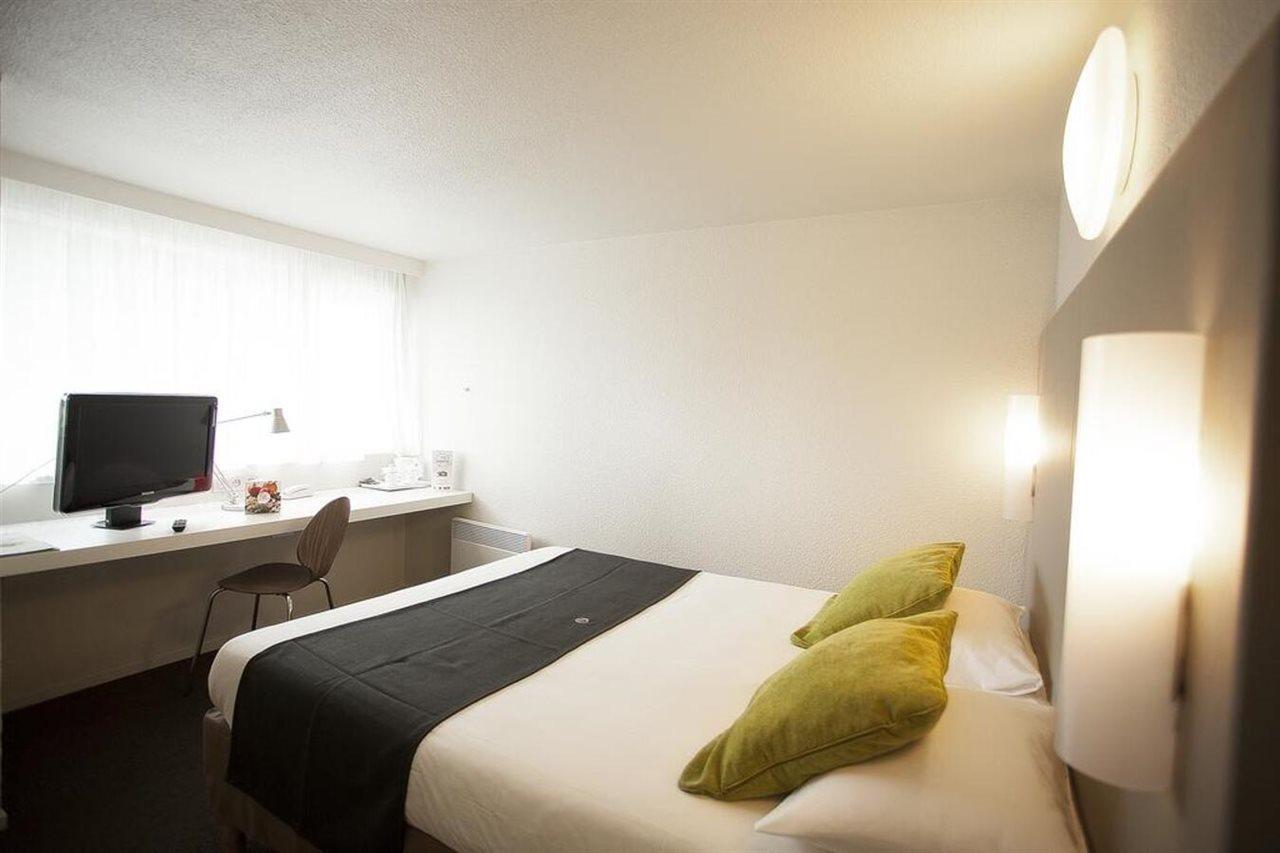Hotel Campanile Strasbourg Aeroport Lingolsheim Εξωτερικό φωτογραφία