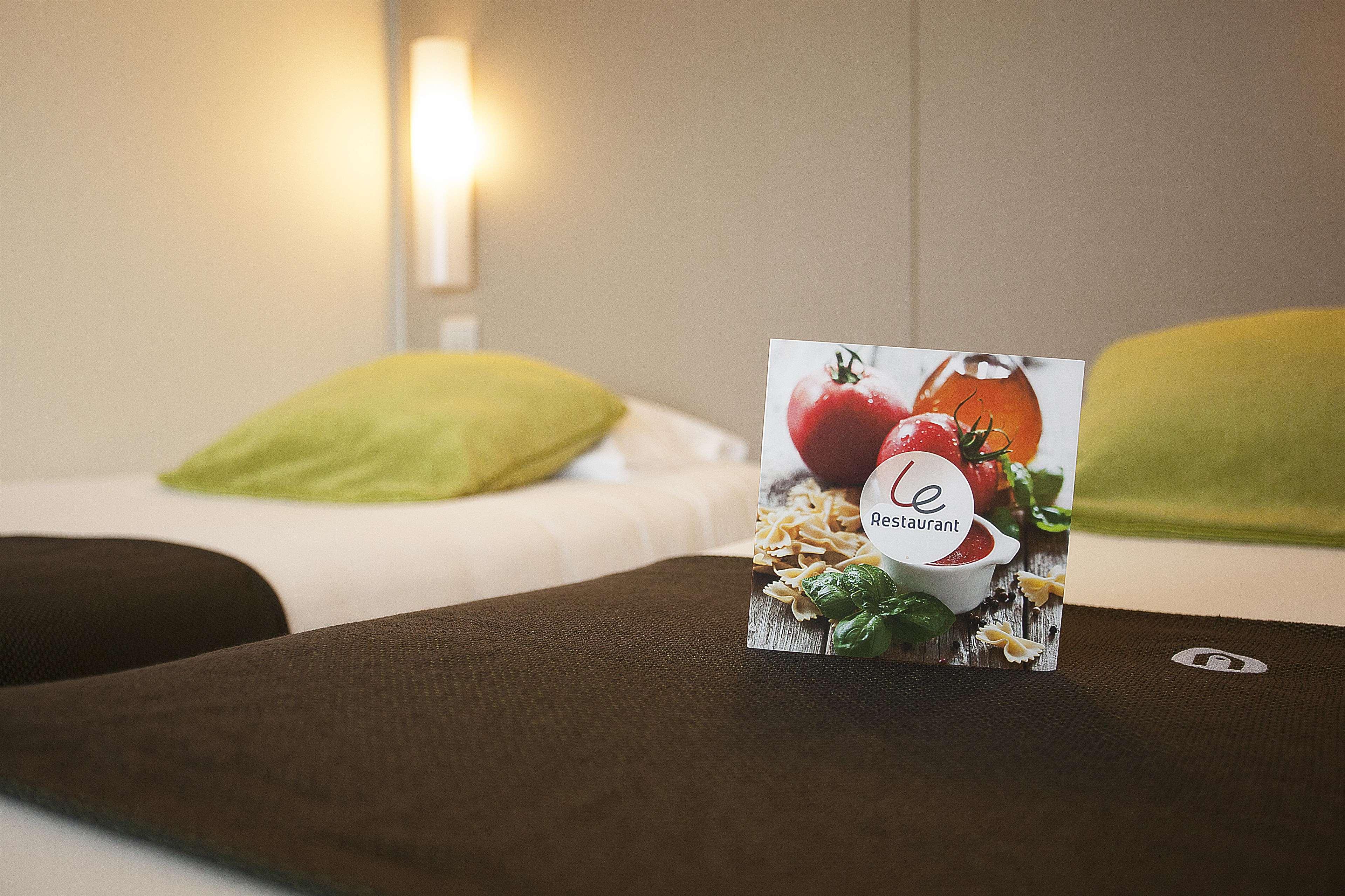 Hotel Campanile Strasbourg Aeroport Lingolsheim Εξωτερικό φωτογραφία
