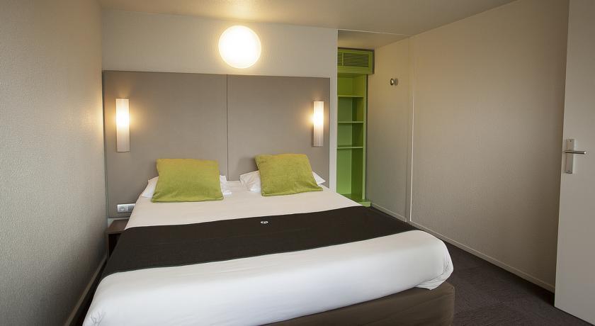 Hotel Campanile Strasbourg Aeroport Lingolsheim Εξωτερικό φωτογραφία