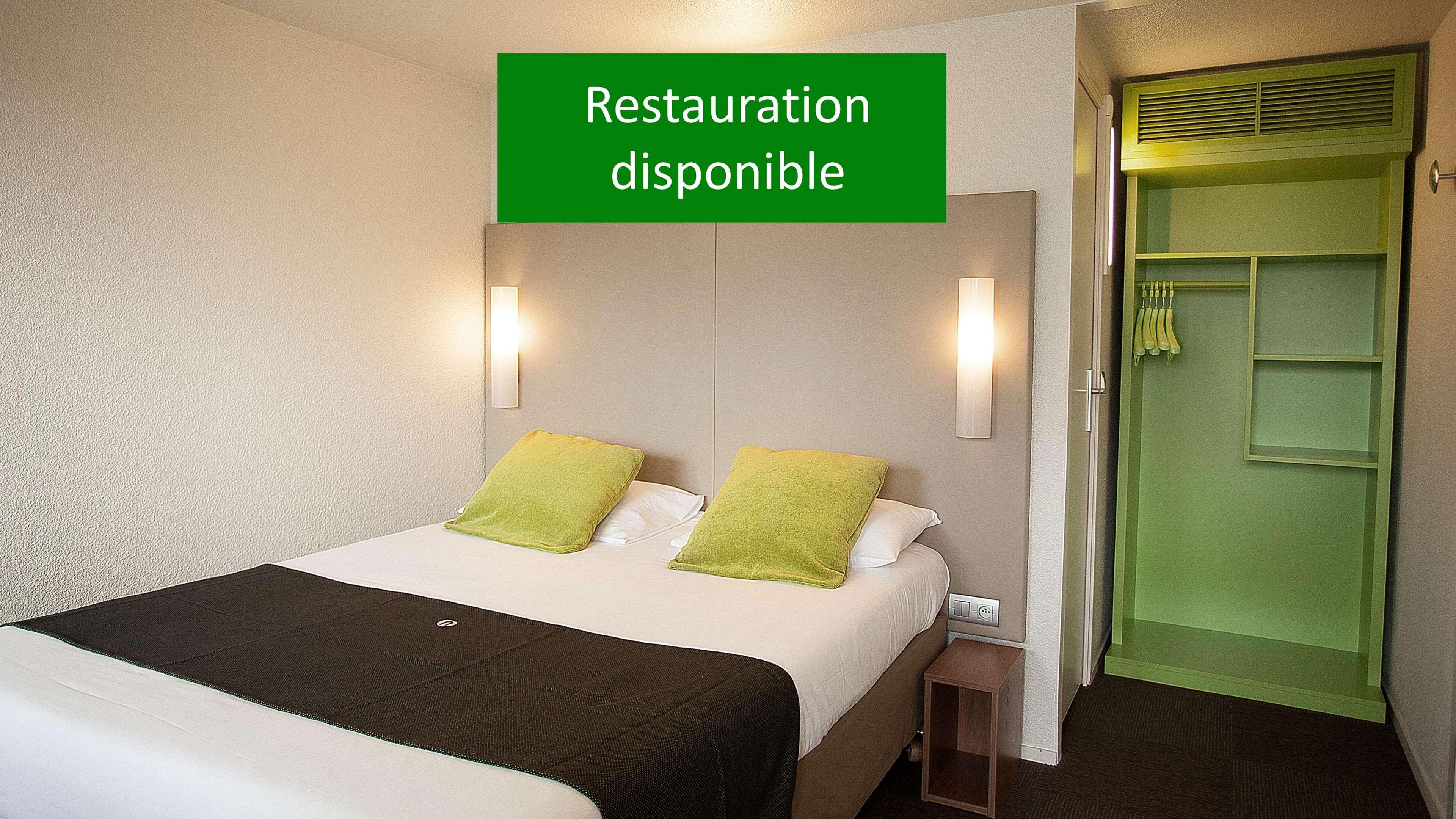 Hotel Campanile Strasbourg Aeroport Lingolsheim Εξωτερικό φωτογραφία