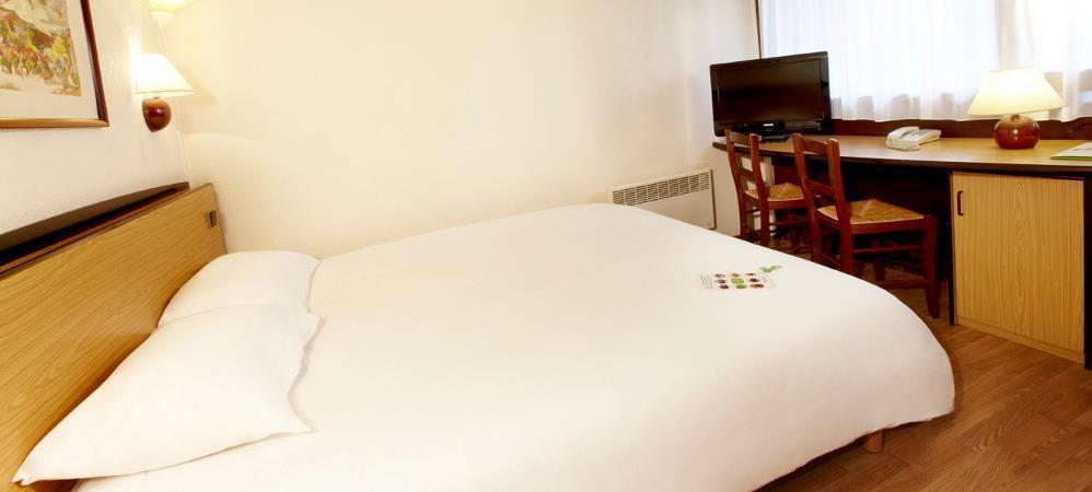 Hotel Campanile Strasbourg Aeroport Lingolsheim Δωμάτιο φωτογραφία