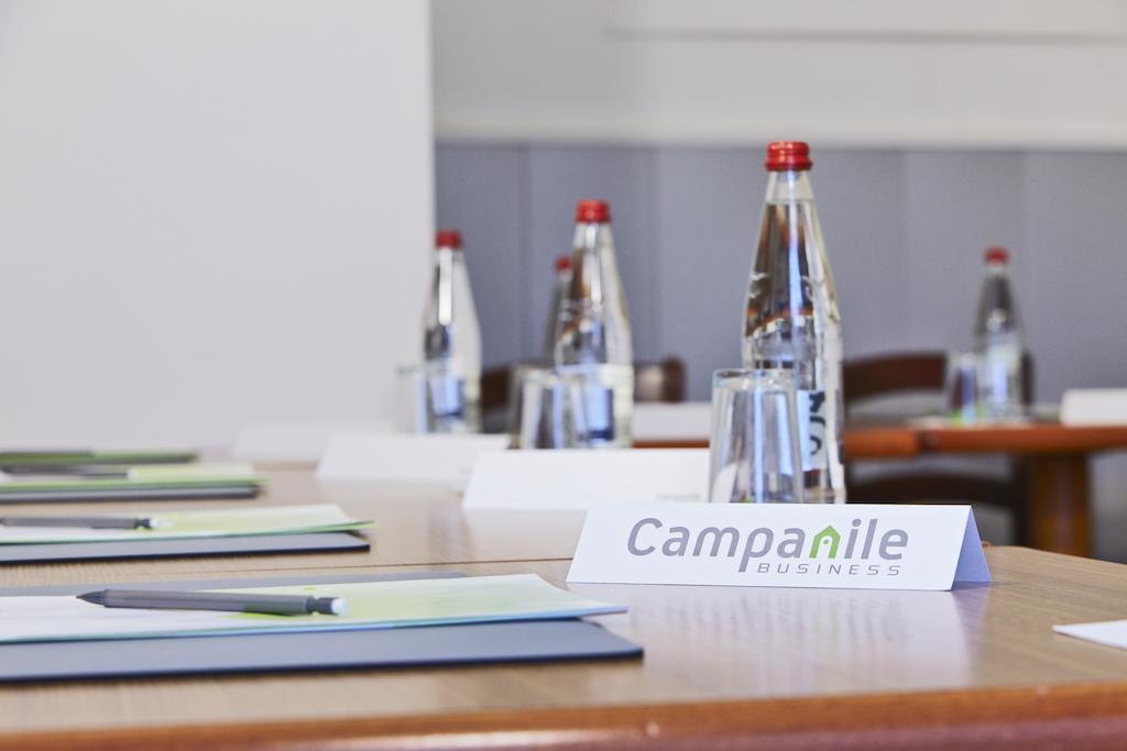 Hotel Campanile Strasbourg Aeroport Lingolsheim Εξωτερικό φωτογραφία