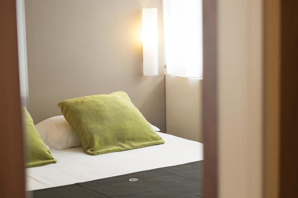 Hotel Campanile Strasbourg Aeroport Lingolsheim Εξωτερικό φωτογραφία