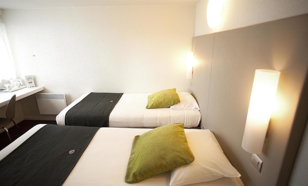 Hotel Campanile Strasbourg Aeroport Lingolsheim Εξωτερικό φωτογραφία