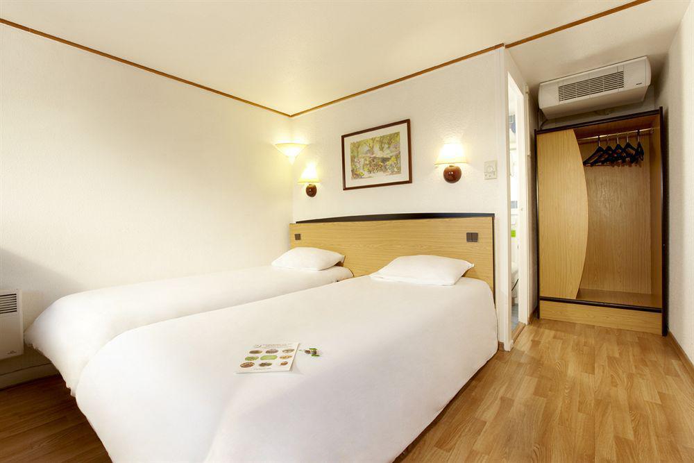 Hotel Campanile Strasbourg Aeroport Lingolsheim Εξωτερικό φωτογραφία