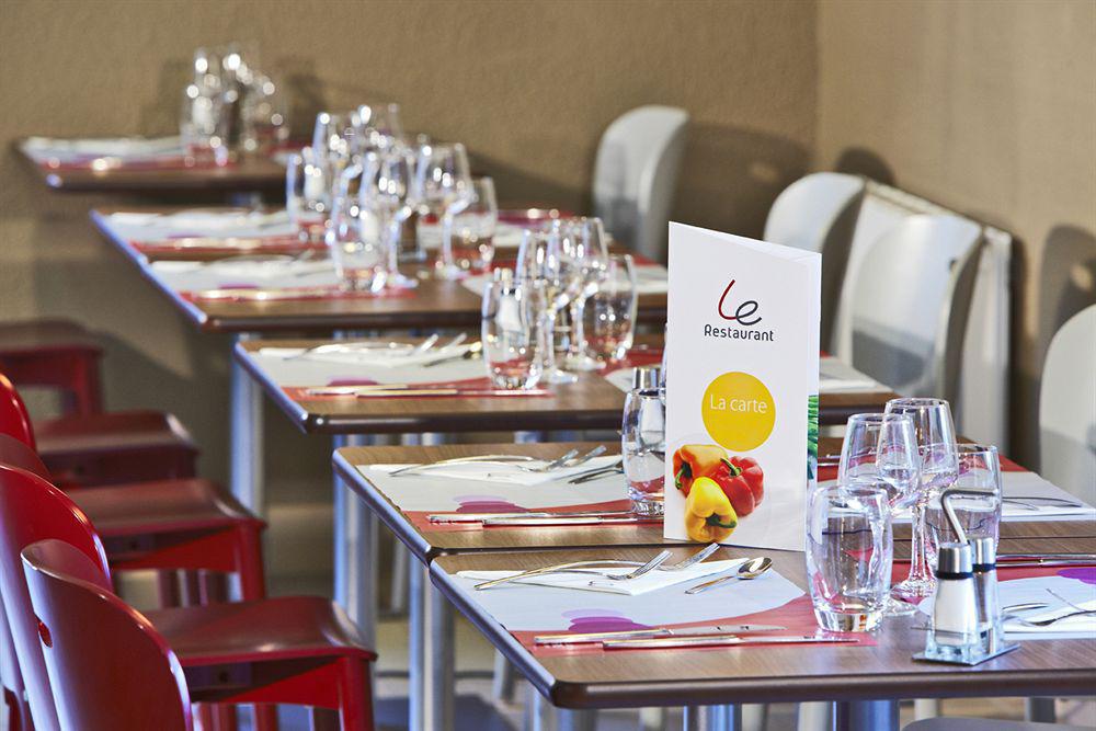 Hotel Campanile Strasbourg Aeroport Lingolsheim Εξωτερικό φωτογραφία